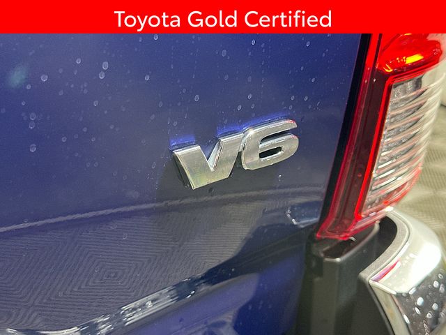 2023 Toyota Tacoma SR5 - Photo 28