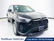 Used 2023 Toyota RAV4 LE SUV