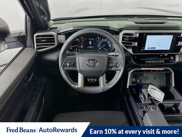 2026 Toyota Tundra SR5 - Photo 27