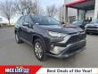Used 2019 Toyota RAV4 XLE Premium SUV