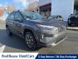 Used 2022 Toyota RAV4 Hybrid Limited SUV
