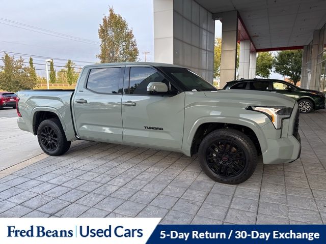 2022 Toyota Tundra SR5 photo 3