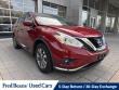 Used 2016 Nissan Murano SV SUV