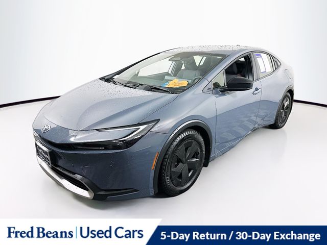 2023 Toyota Prius Prime SE - Photo 5