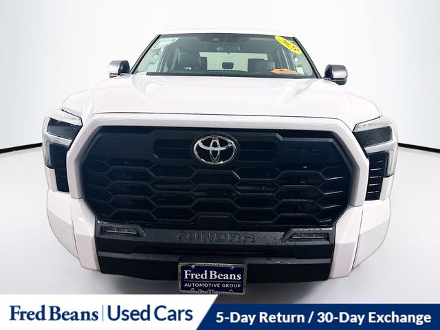 2023 Toyota Tundra SR5 photo 2