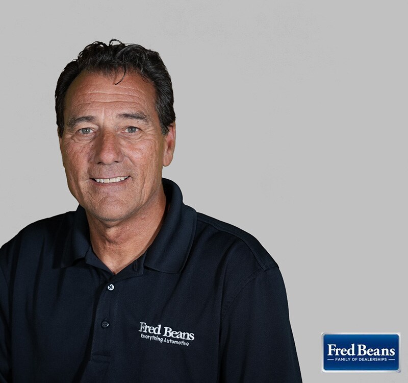 Meet Our Team | Fred Beans Toyota of Flemington