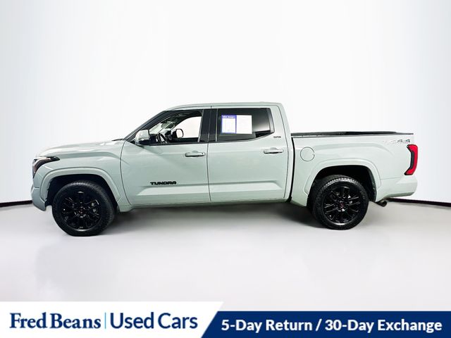 2022 Toyota Tundra SR5 photo 4