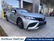 Used 2021 Toyota Camry  Sedan