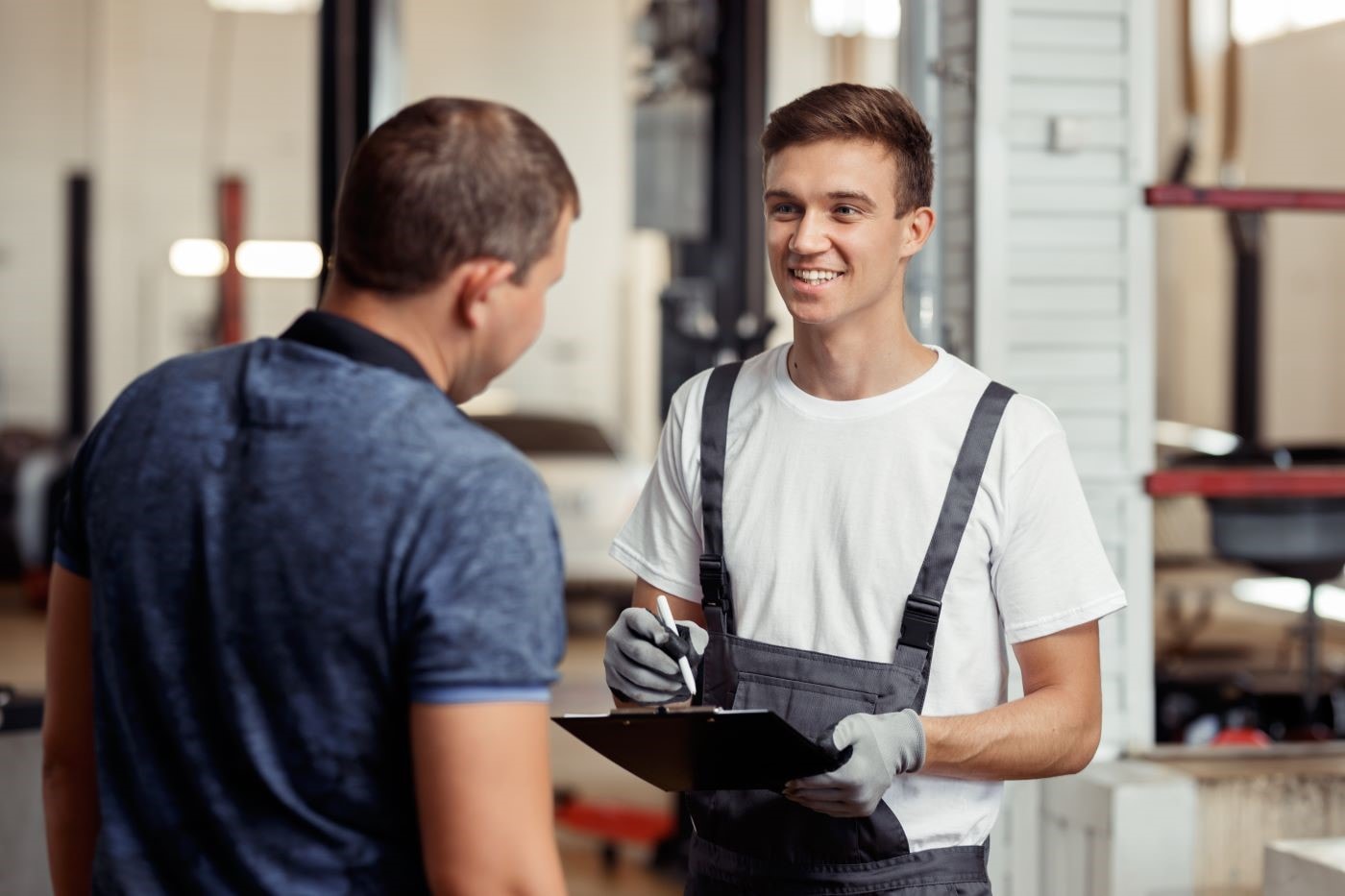 Service Your Ford Explorer