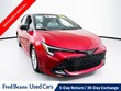  Toyota Corolla Hatchback