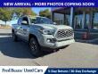 Certified 2022 Toyota Tacoma  Truck Double Cab
