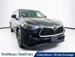 Used 2023 Toyota Highlander XLE SUV