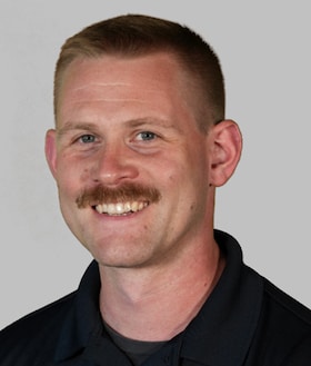 Staff member Greg Spies from ID_ad3bee