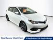 Used 2018 Toyota Corolla iM Base Hatchback