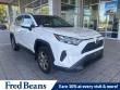 Certified 2024 Toyota RAV4 XLE SUV