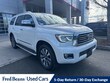  Toyota Sequoia