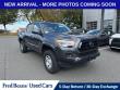 Certified 2022 Toyota Tacoma  Truck Double Cab