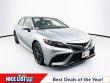 Certified 2023 Toyota Camry SE Sedan