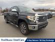 Used 2019 Toyota Tundra  Truck Double Cab