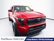  Toyota Tacoma i-FORCE MAX