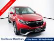 Used 2021 Honda CR-V Touring AWD SUV