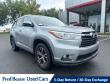 Used 2016 Toyota Highlander XLE V6 SUV