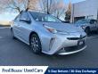 Used 2022 Toyota Prius  Hatchback