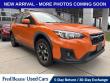 Used 2018 Subaru Crosstrek 2.0i Premium with SUV