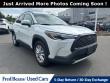 Used 2022 Toyota Corolla Cross LE SUV