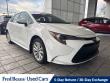 Used 2025 Toyota Corolla LE Sedan
