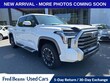 Toyota Tundra Hybrid