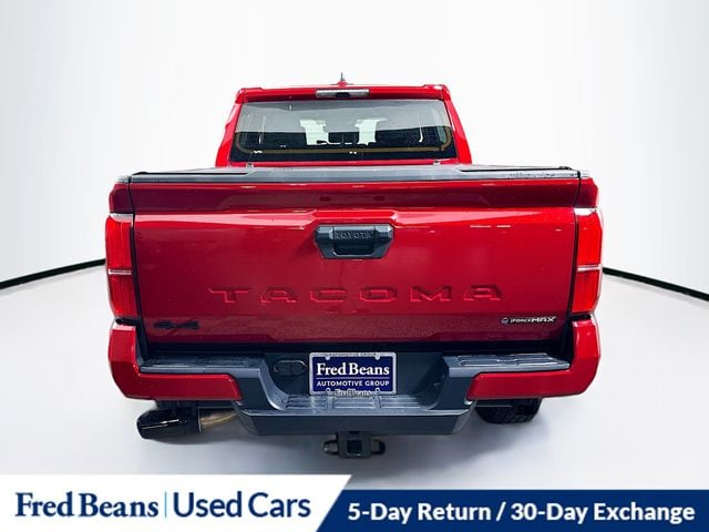 2025 Toyota Tacoma TRD Off Road - Photo 8