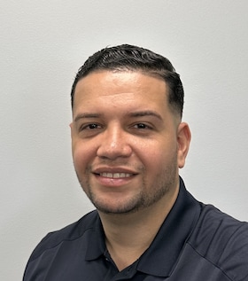 Staff member Sam Franco from ID_ad3bee