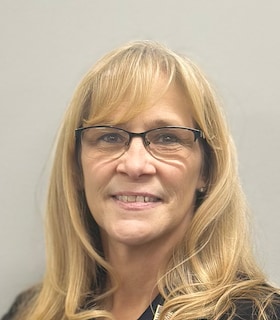 Staff member Kelly Jaggard from ID_f0cb87