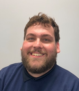 Staff member Evan S. from ID_26eb5b