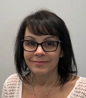 Staff member Gina Vatti from ID_46f3bd