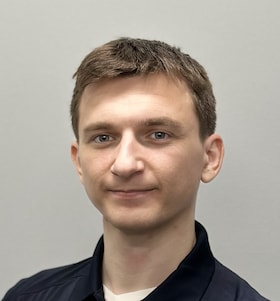 Staff member Sam Chandoha-Lee from ID_ad3bee