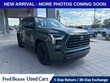 Toyota Sequoia