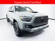Certified 2022 Toyota Tacoma  Truck Double Cab