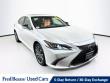 Used 2021 Lexus ES 350 350 Sedan