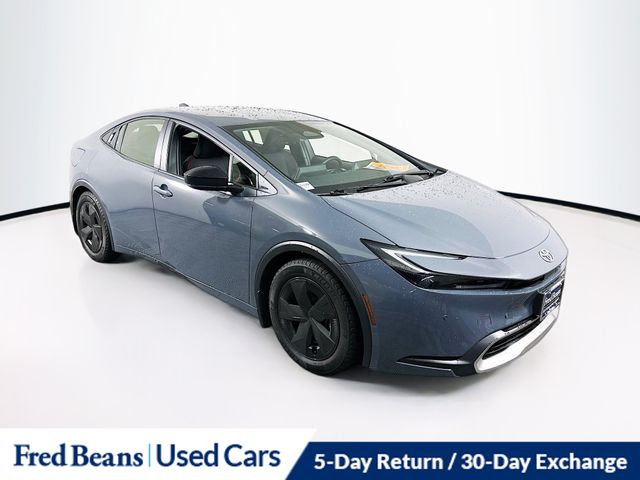 2023 Toyota Prius Prime SE - Photo 35
