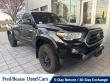 Certified 2022 Toyota Tacoma  Truck Double Cab