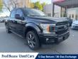 Used 2019 Ford F-150  Truck SuperCrew Cab