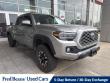 Used 2023 Toyota Tacoma  Truck Double Cab