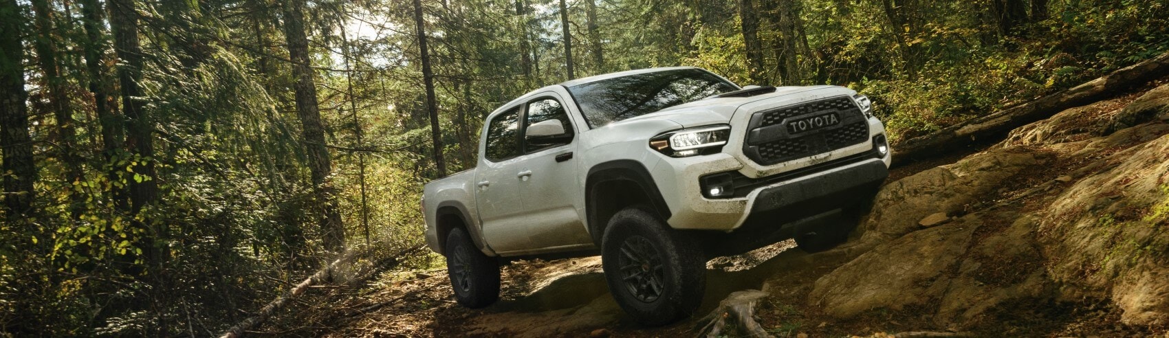 2021 Toyota Tacoma Review Fred Beans Toyota Of Flemington