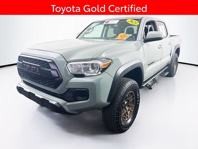 2023 Toyota Tacoma Trail Edition V6 photo 3