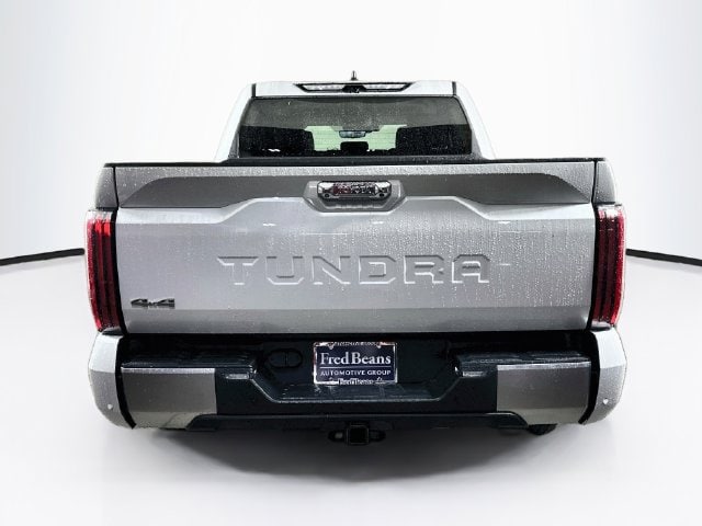 2024 Toyota Tundra Limited - Photo 8