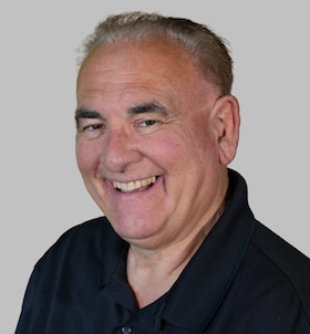 Staff member Bill Risavy from ID_ad3bee