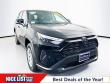 Used 2023 Toyota RAV4 LE SUV