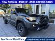 Certified 2023 Toyota Tacoma  Truck Double Cab